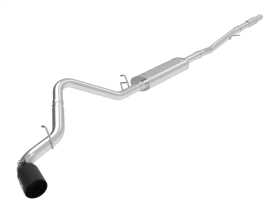 Apollo GT Cat-Back Exhaust System 49-44107-B